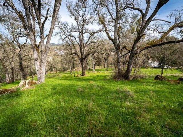 Land for sale in Jackson, California