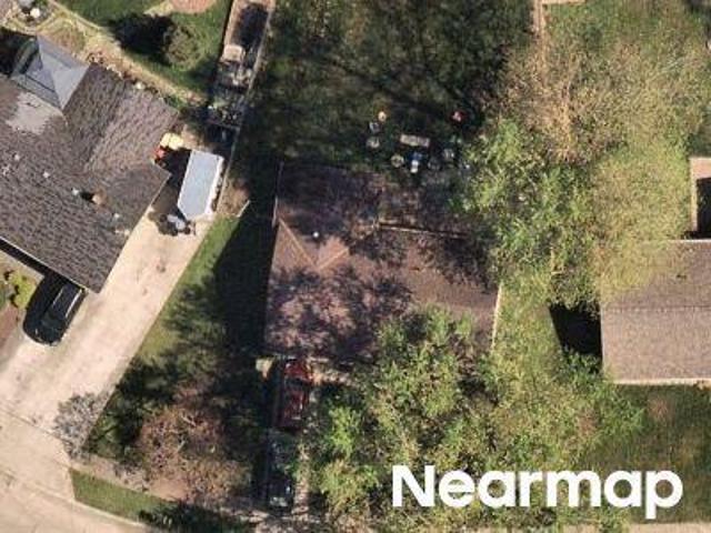 House for sale in Fort Wayne, Indiana