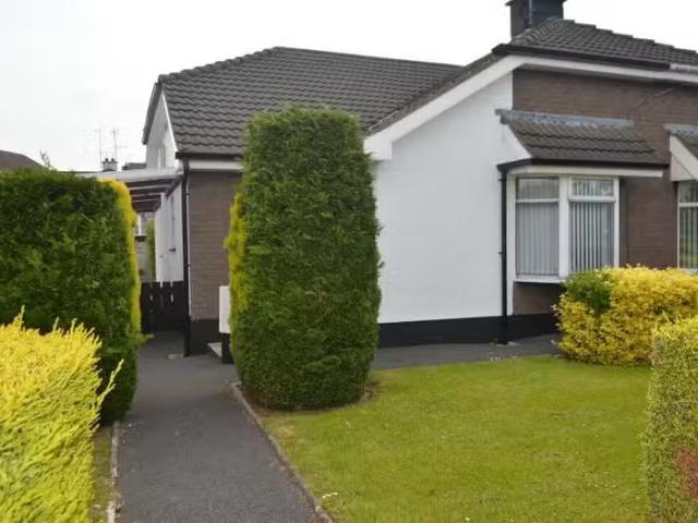 House to rent in Doagh, Ulster