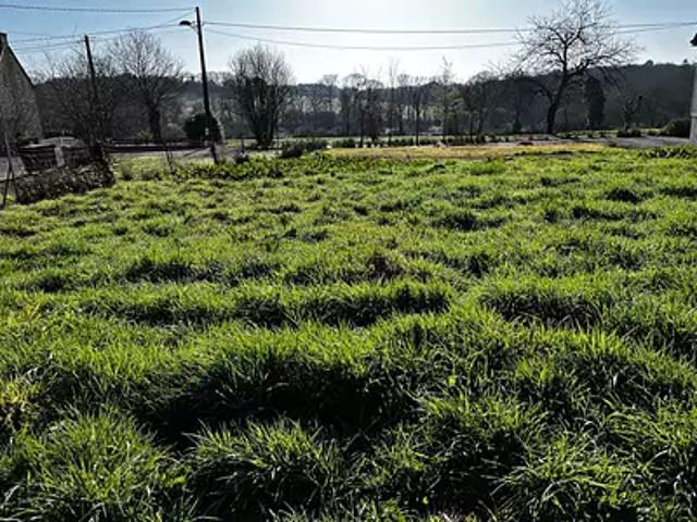 Terrain vente à Pontivy, Bretagne