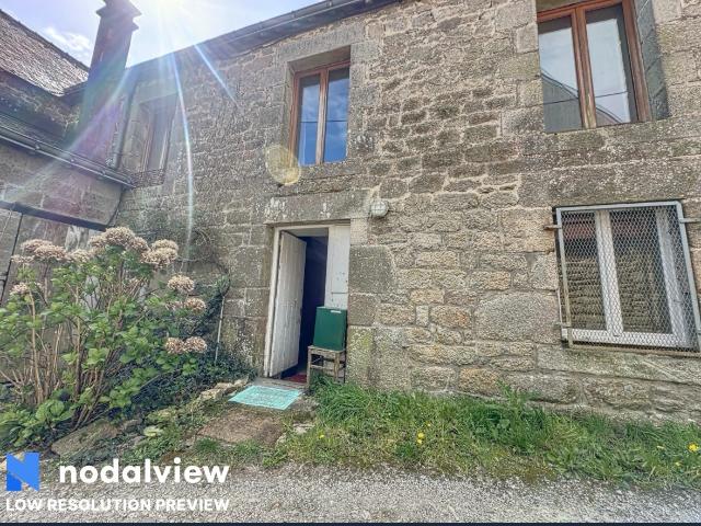Maison vente à Pontivy, Bretagne