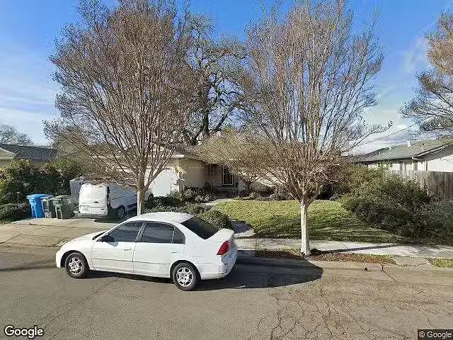 House for rent in Santa Rosa