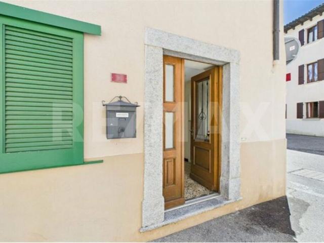 Reihenfamilienhaus kaufen in Tesserete, Tessin