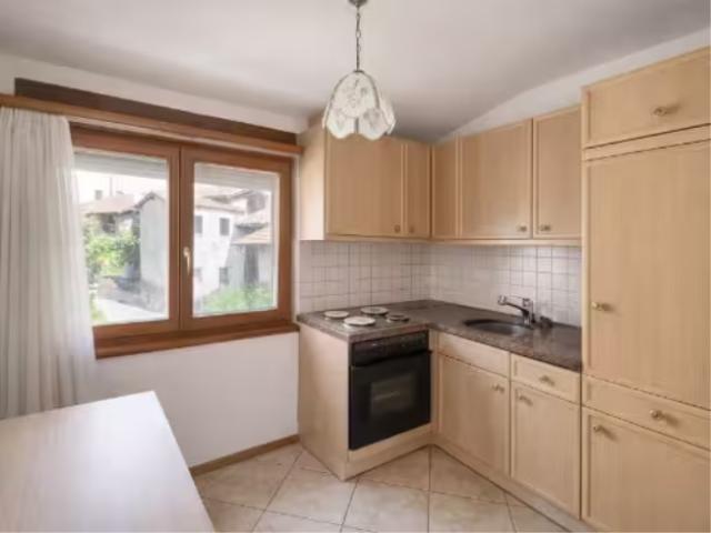 Einfamilienhaus kaufen in Alto Malcantone, Tessin