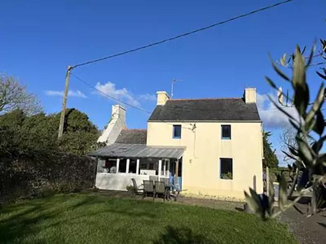 Maison vente à Brest, Bretagne
