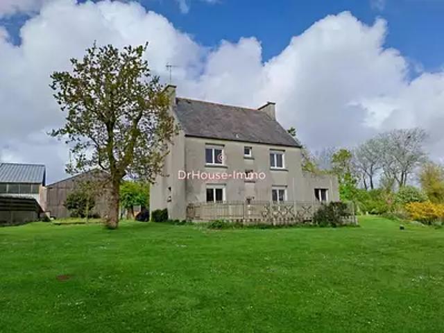 Maison vente à Brest, Bretagne