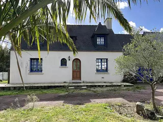 Maison vente à Prat Allan, Kernilis