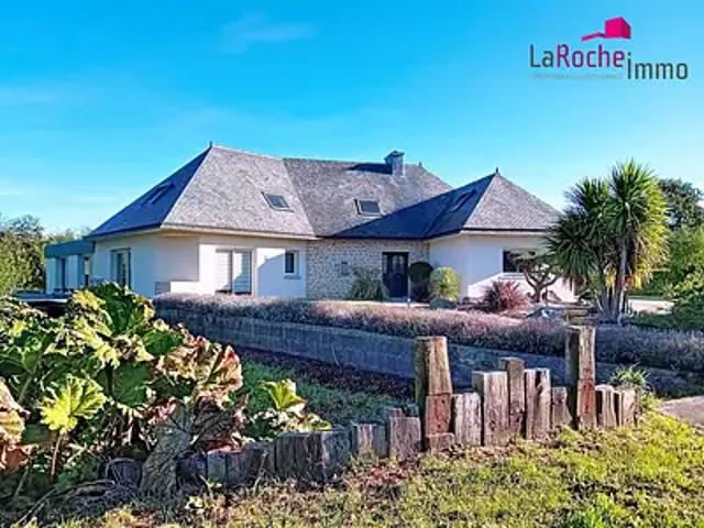 Maison vente à Brest, Bretagne