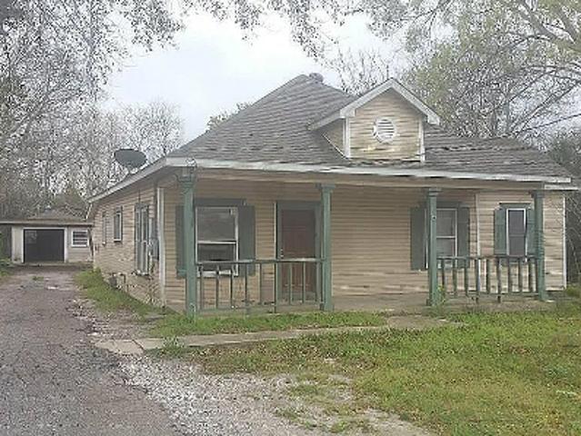 House for sale in Harris, Texas