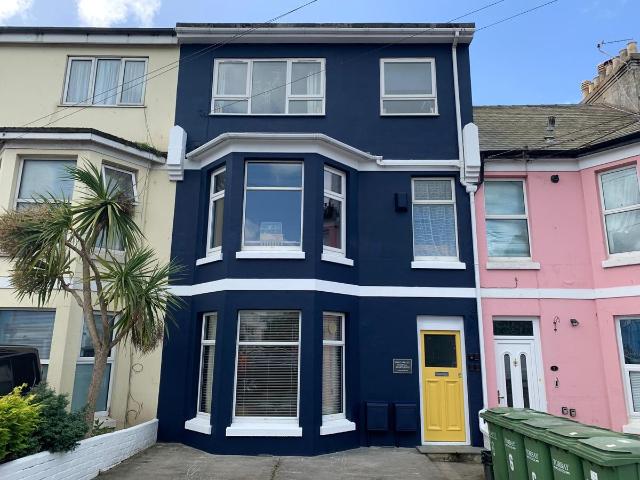 Apartment for rent in Livermead