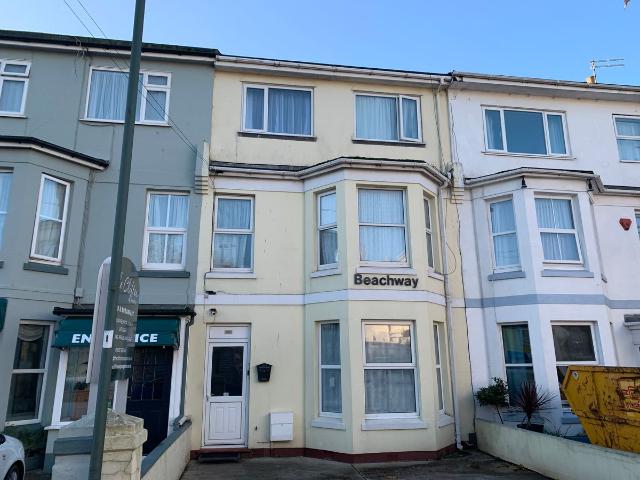 Studio for rent in Livermead