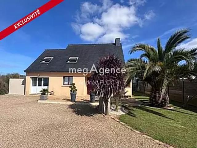 Maison vente à Alleure, Kernouës