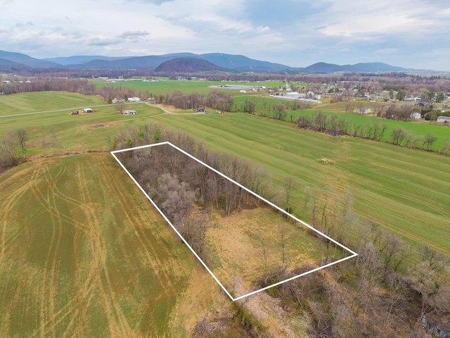 Land for sale in Virginia