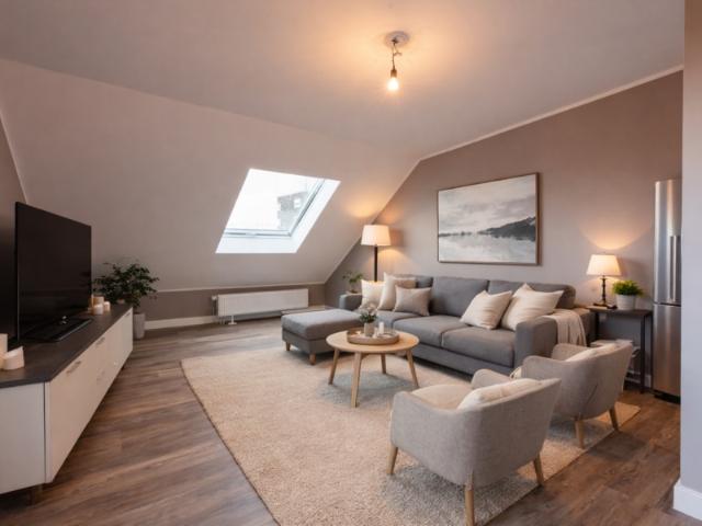 Apartment mieten in Weitmar, Bochum