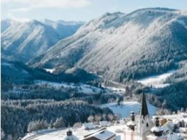 Wohnung kaufen in Mariazell, Steiermark