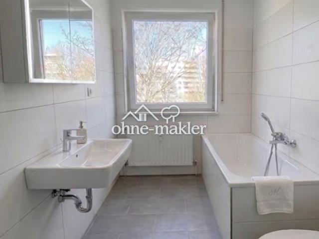 Apartment mieten in Langweid, Bayern