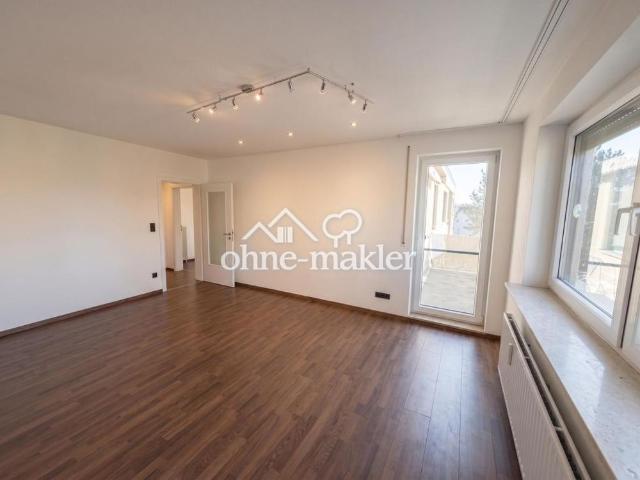 Apartment mieten in Langweid, Bayern