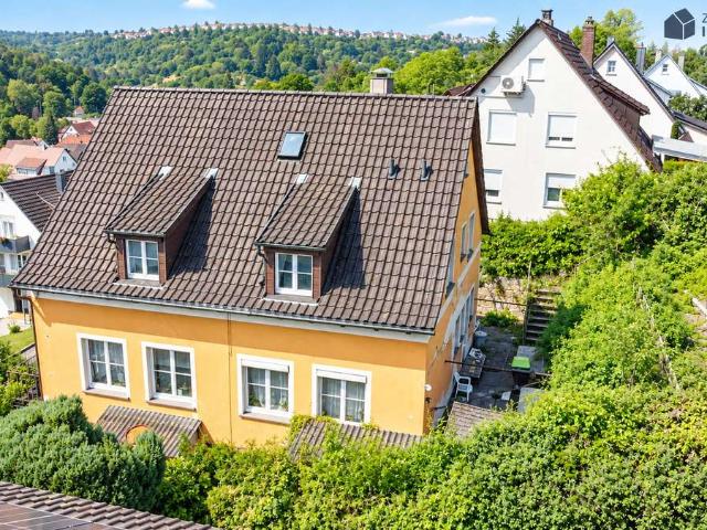 Haus kaufen in Stuttgart