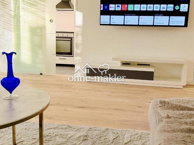 Apartment kaufen in Altona, Hamburg