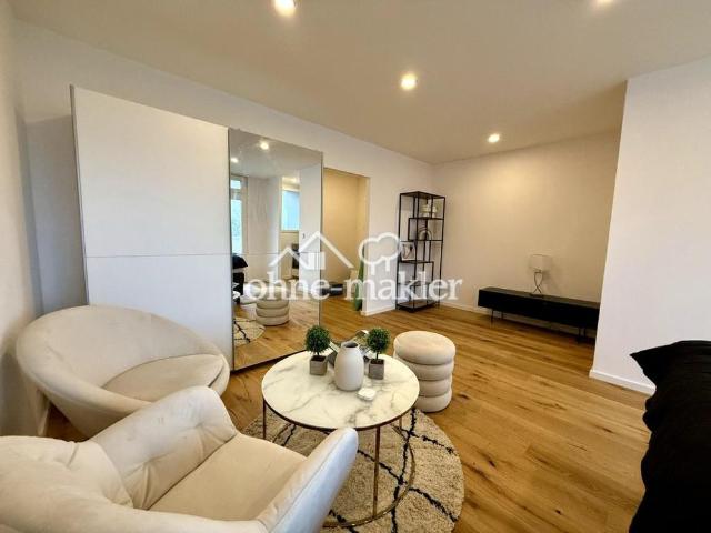 Apartment mieten in Nied, Sachsenhausen
