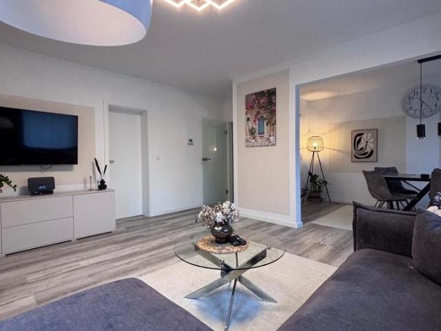 Wohnung kaufen in Kattenstroth, Gütersloh