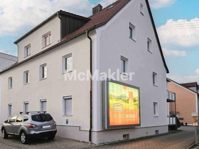 Wohnung kaufen in Ingolstadt, Bayern