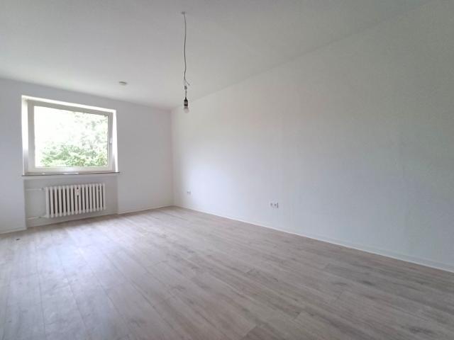 Apartment mieten in Bärenkämpen, Minden