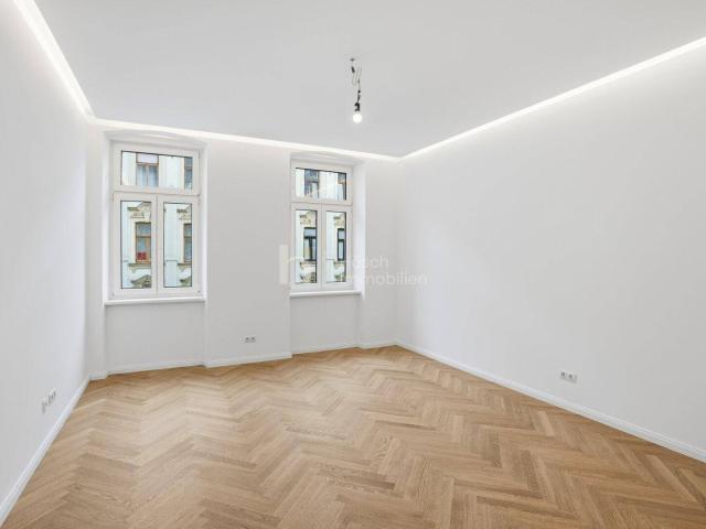 Apartment kaufen in Währing, Wien