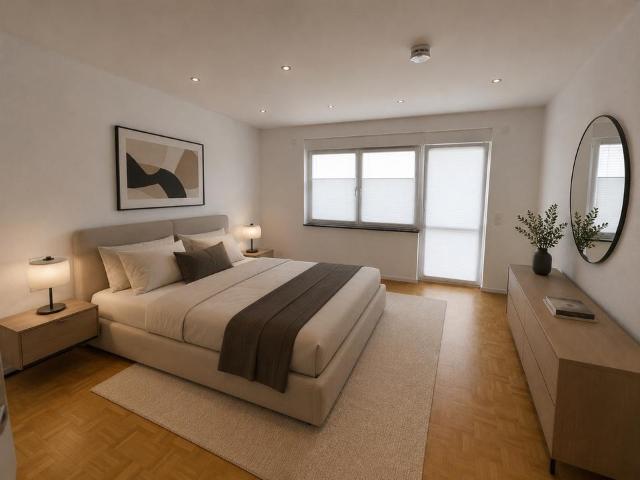Wohnung kaufen in Niederbonsfeld, Hattingen
