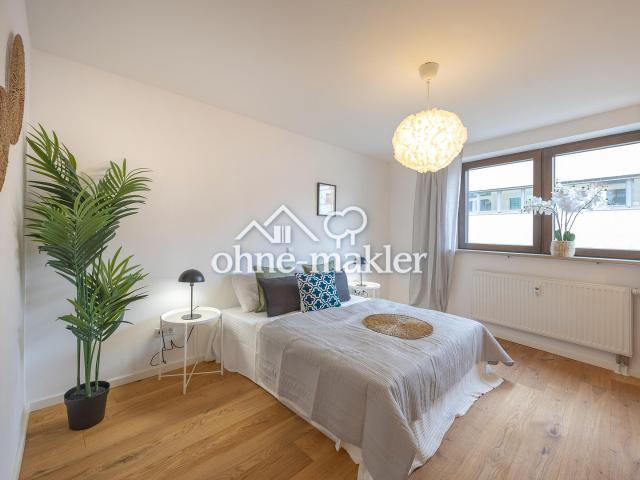 Apartment kaufen in Maxvorstadt, München