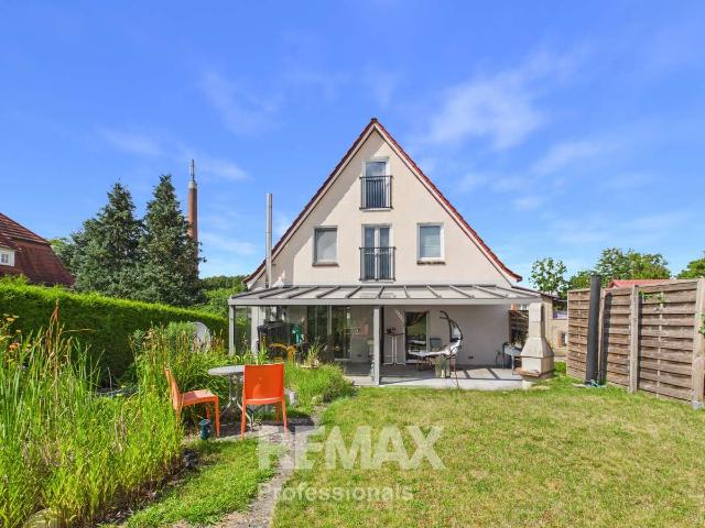 Haus kaufen in Penzlin, Mecklenburgische Seenplatte