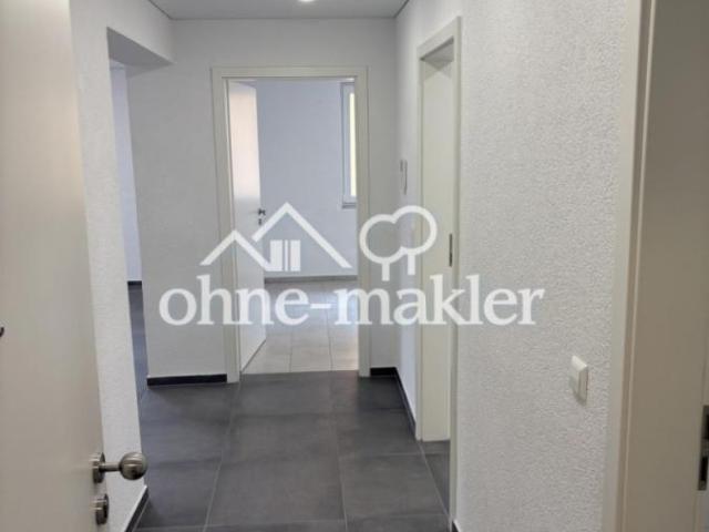 Apartment mieten in Brötzingen, Pforzheim