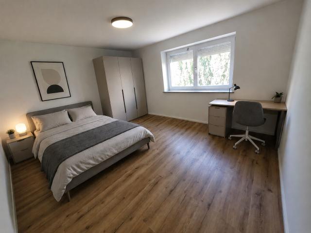 Wohnung kaufen in Passau, Bayern
