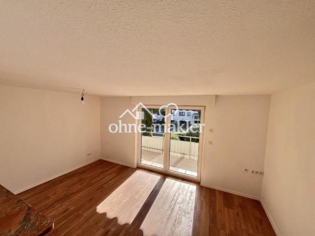 Apartment mieten in Hechingen