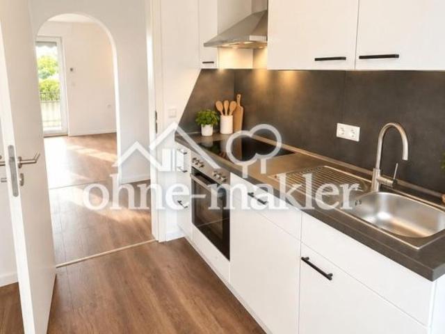 Wohnung mieten in Hechingen