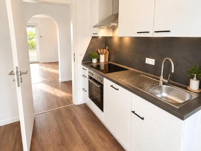 Wohnung mieten in Hechingen
