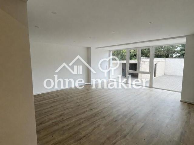 Apartment mieten in Nordwest, Hanau