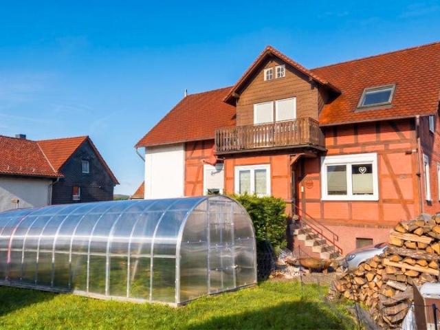 Haus kaufen in Fronhausen