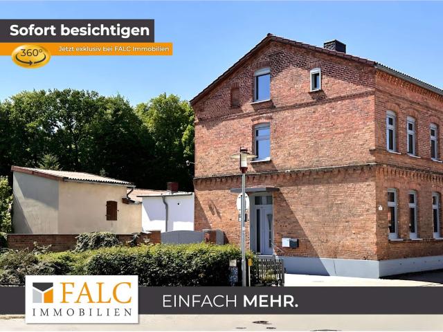 Haus kaufen in Ludwigslust, Mecklenburg-Vorpommern