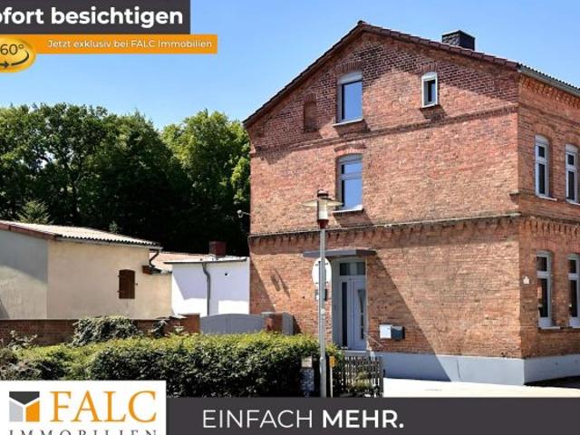 Haus kaufen in Ludwigslust, Mecklenburg-Vorpommern