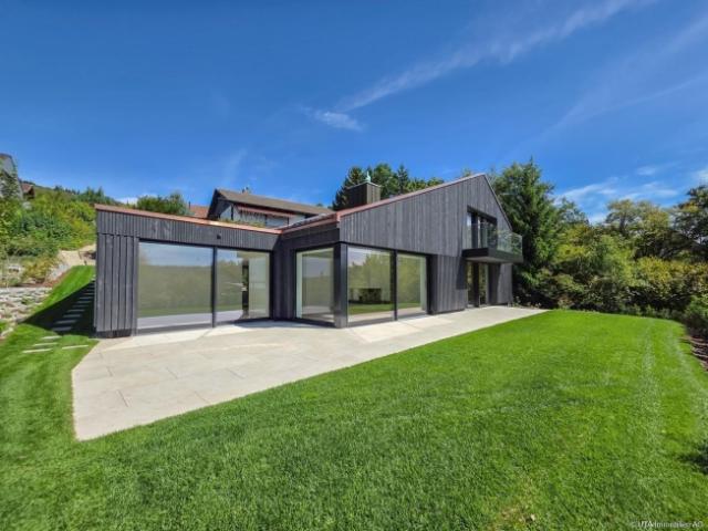 Einfamilienhaus kaufen in Kirchdorf, Obersiggenthal