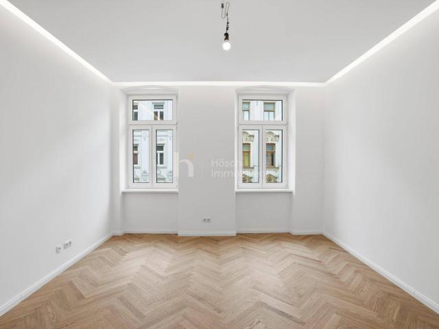 Apartment kaufen in Leopoldstadt, Wien