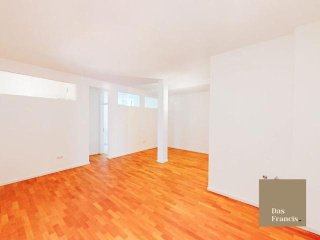 Apartment mieten in Weststadt, Karlsruhe