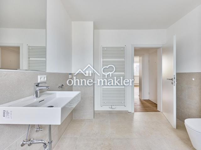 Apartment kaufen in Schwetzingerstadt/Oststadt, Mannheim
