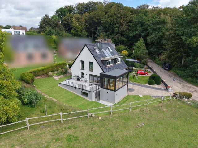 Haus kaufen in Altenholz, Kreis Rendsburg-Eckernförde
