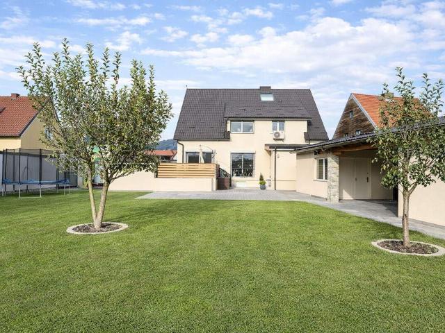 Haus kaufen in Andritz, Gersdorf-Feistritz