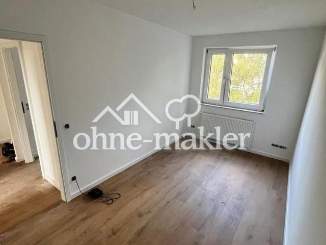 Apartment mieten in Alt-Gonsenheim, Mainz