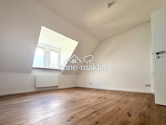 Apartment kaufen in Dotzheim, Wiesbaden