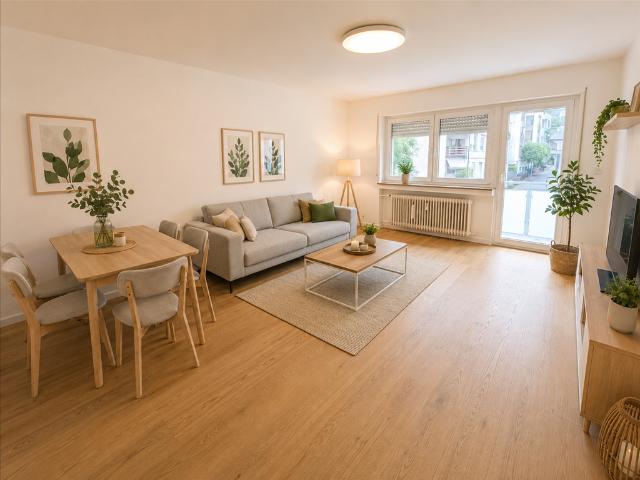 Wohnung kaufen in Baden-Baden