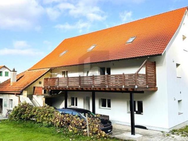 Haus kaufen in Schwaderloch, Aargau